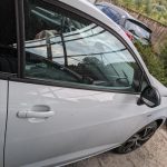 SEAT IBIZA 4 PHASE 2