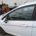 FORD FIESTA 6 PHASE 1