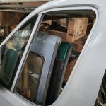 CITROEN JUMPER 3 PHASE 1