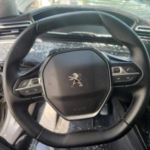 PEUGEOT 508 2 SW BREAK