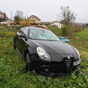 ALFA ROMEO GIULIETTA 2 PHASE 1