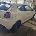 ALFA ROMEO MITO PHASE 1