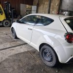 ALFA ROMEO MITO PHASE 1