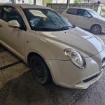 ALFA ROMEO MITO PHASE 1