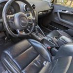 AUDI A3 2 SPORTBACK PHASE 2