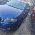 AUDI A3 2 PHASE 1