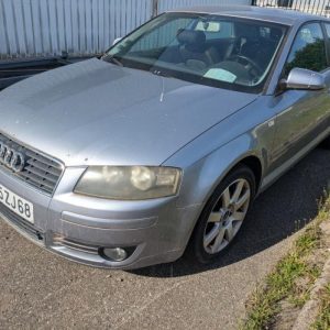 AUDI A3 2 PHASE 1