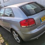 AUDI A3 2 PHASE 1