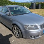 AUDI A3 2 PHASE 1