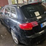 AUDI A3 2 SPORTBACK PHASE 1