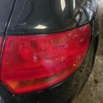 AUDI A3 2 SPORTBACK PHASE 1