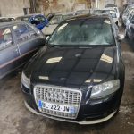 AUDI A3 2 SPORTBACK PHASE 1