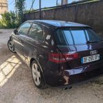 AUDI A3 3 PHASE 1