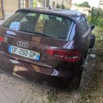 AUDI A3 3 PHASE 1