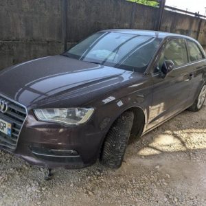 AUDI A3 3 PHASE 1