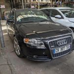 AUDI A4 2 AVANT PHASE 2 BREAK