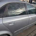 AUDI A4 2 PHASE 1