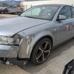 AUDI A4 2 PHASE 1