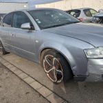 AUDI A4 2 PHASE 1