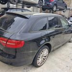 AUDI A4 3 AVANT PHASE 2 BREAK