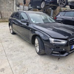 AUDI A4 3 AVANT PHASE 2 BREAK