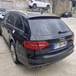 AUDI A4 3 AVANT PHASE 2 BREAK