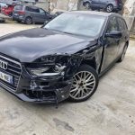 AUDI A4 3 AVANT PHASE 2 BREAK