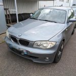 BMW SERIE 1 E87 PHASE 1