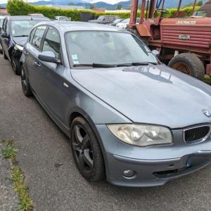 BMW SERIE 1 E87 PHASE 1