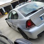 BMW SERIE 3 E46 COMPACT PHASE 1