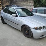 BMW SERIE 3 E46 COMPACT PHASE 1