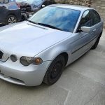 BMW SERIE 3 E46 COMPACT PHASE 1