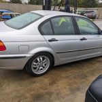 BMW SERIE 3 E46 PHASE 2