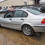 BMW SERIE 3 E46 PHASE 2