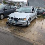 BMW SERIE 3 E46 PHASE 2