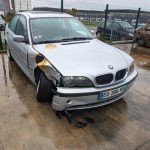 BMW SERIE 3 E46 PHASE 2