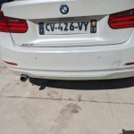 BMW SERIE 3 F30/F80 PHASE 1