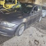 BMW SERIE 1 E87 PHASE 2