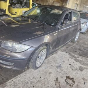 BMW SERIE 1 E87 PHASE 2