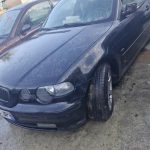 BMW SERIE 3 E46 COMPACT PHASE 1