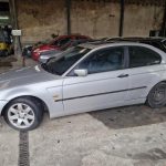 BMW SERIE 3 E46 COMPACT PHASE 1