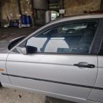 BMW SERIE 3 E46 COMPACT PHASE 1