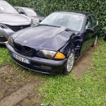 BMW SERIE 3 E46 PHASE 1