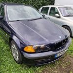 BMW SERIE 3 E46 PHASE 1