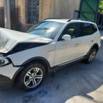 BMW X3 E83 PHASE 2