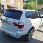 BMW X3 E83 PHASE 2