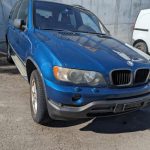 BMW X5 E53