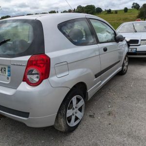 CHEVROLET AVEO 1