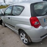 CHEVROLET AVEO 1