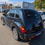 CHRYSLER PT CRUISER PHASE 1 BREAK